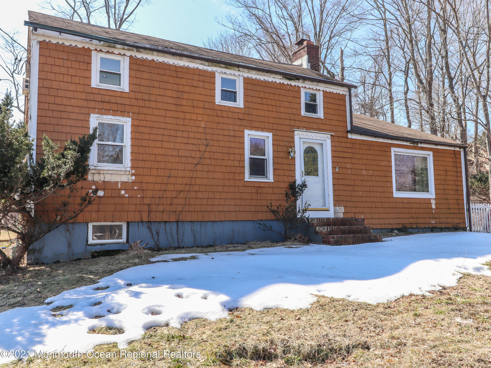 Property Photo:  72 Main Street  NJ 07733 