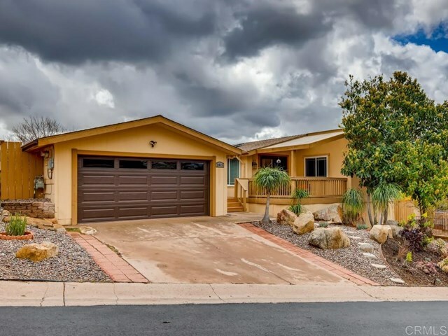 Property Photo:  2041 Skyview  CA 92027 