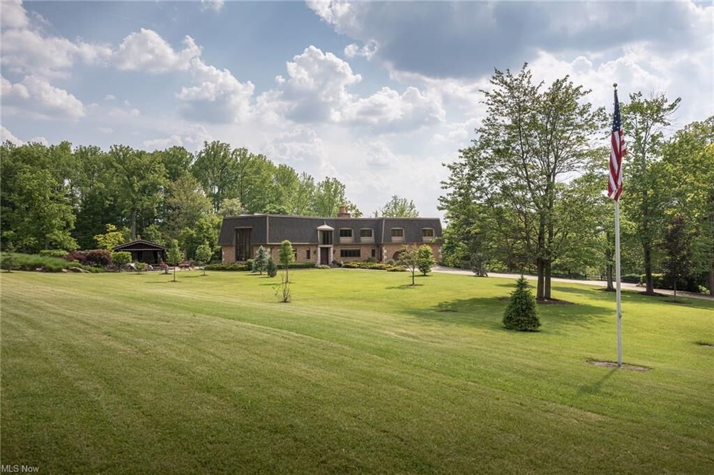 Property Photo:  10785 Rockwood Drive  OH 44094 