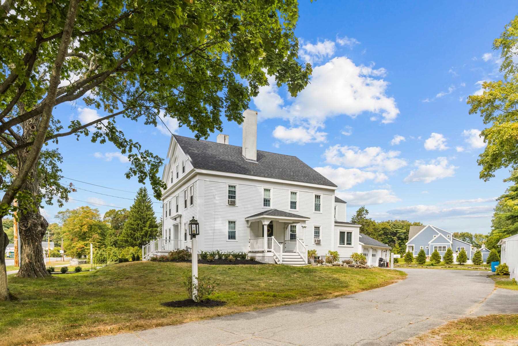 Property Photo: 244 Winnacunnet Road NH 03842