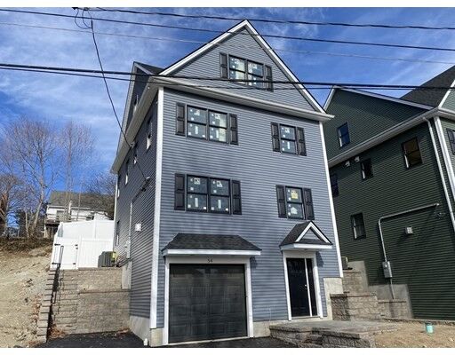 Property Photo:  54 Albemarle Road  MA 02452 