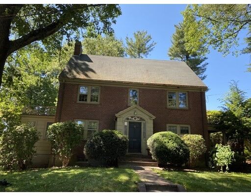 Property Photo:  60 Ridge Rd  MA 02186 