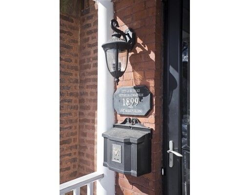 Property Photo: 11 Linden St. MA 01040