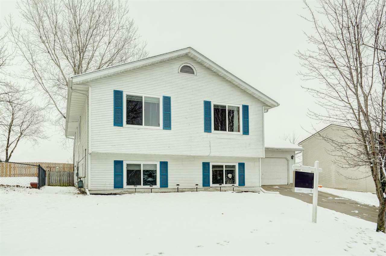 Property Photo:  2841 Warner St  WI 53713 