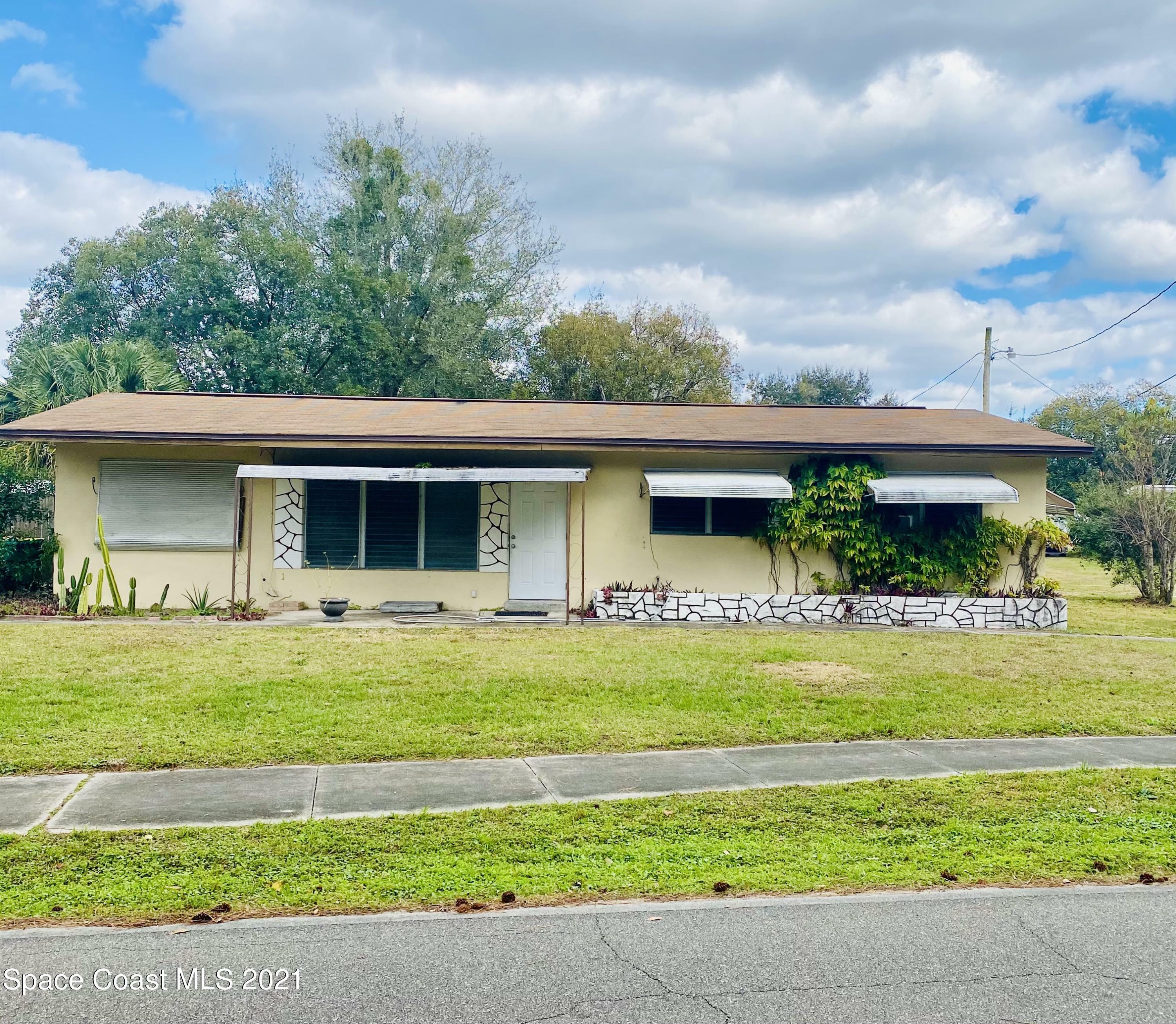 Property Photo:  3335 Old Dixie Highway  FL 32754 