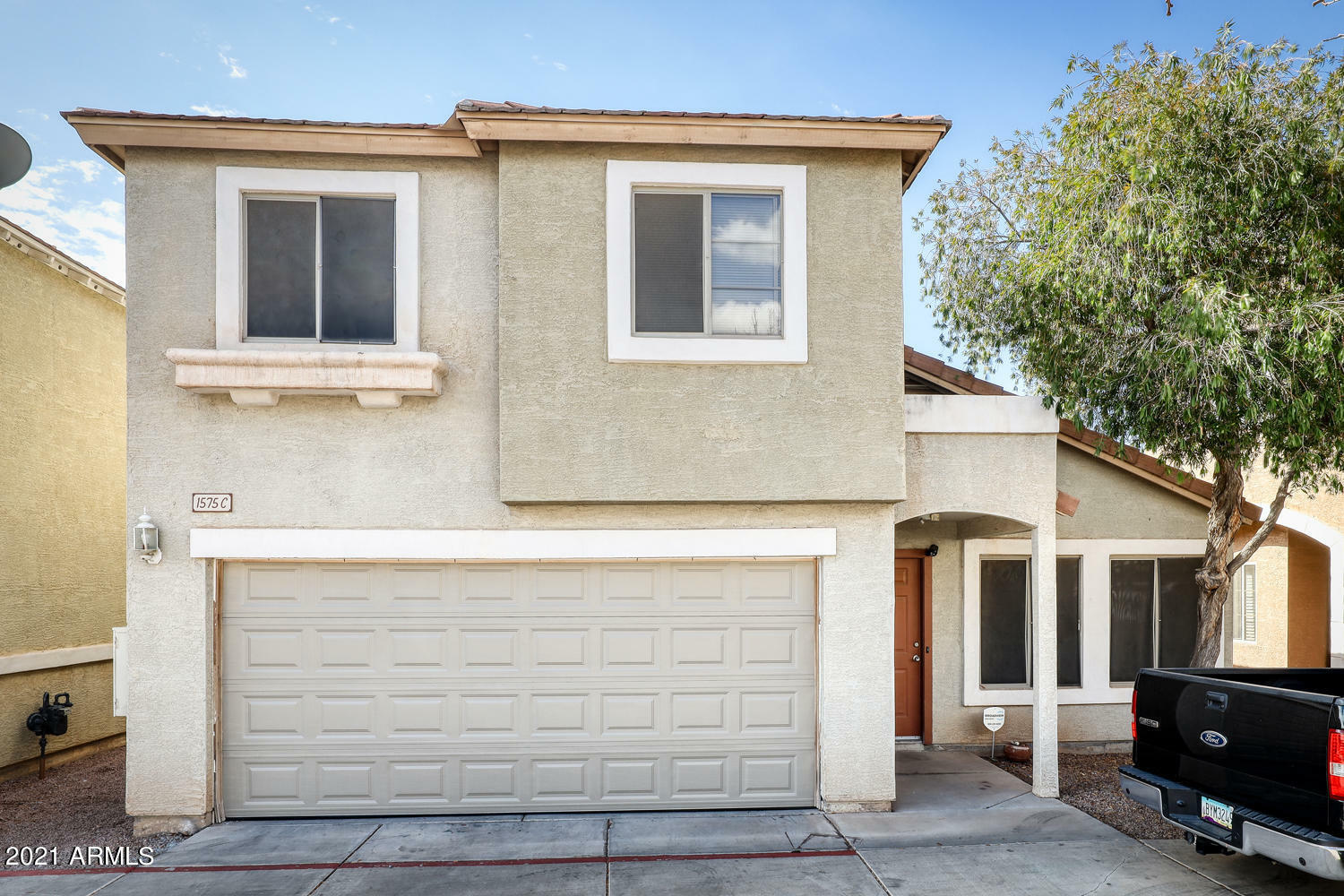 Property Photo: 1575 E Betsy Lane C AZ 85296