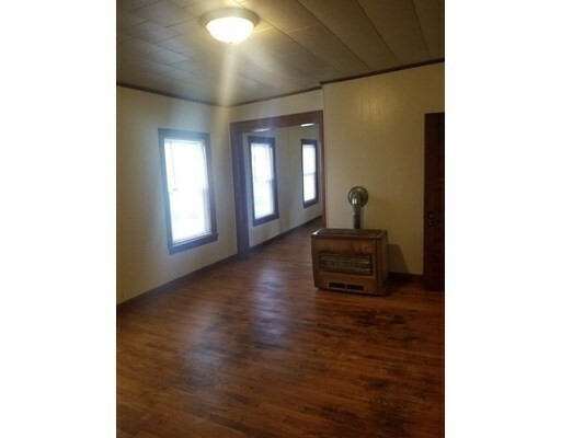 Property Photo:  439 Vale St 1  MA 02724 