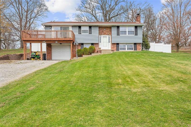 Property Photo: 118 Hanover Kendall Rd PA 15026