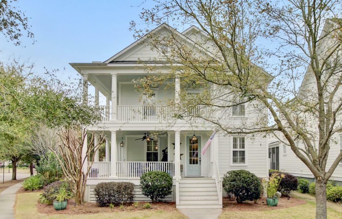 Property Photo: 2402 Settlers Street SC 29492