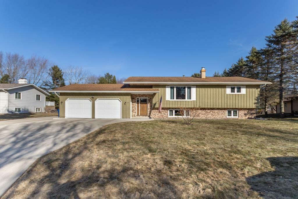 Property Photo:  501 South 36th Avenue  WI 54401 