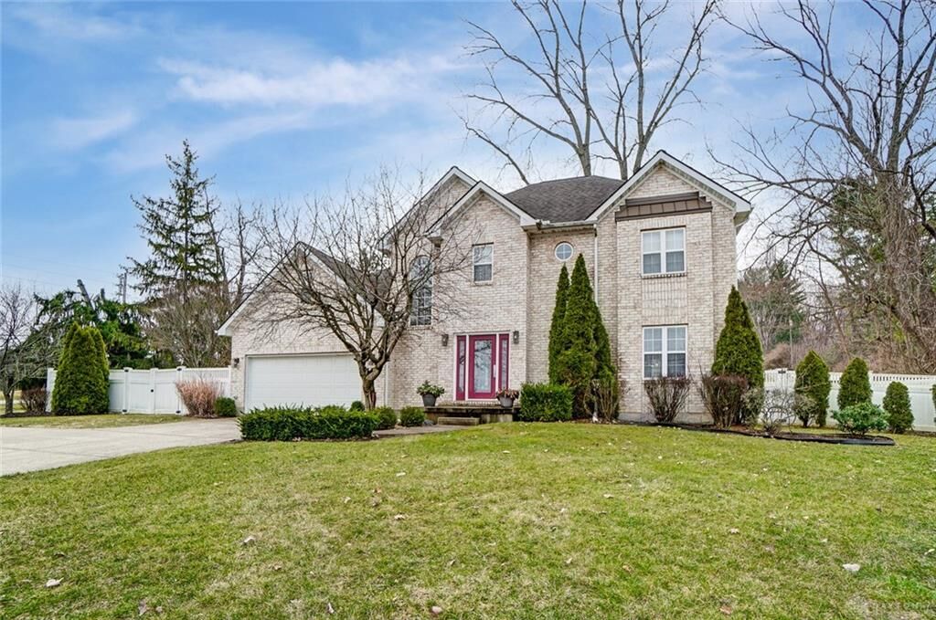 Property Photo: 3415 Shakertown Road OH 45430