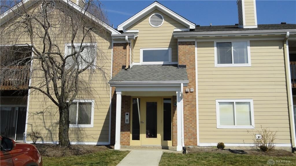 Property Photo:  188 Mallard Glen Drive 6  OH 45458 