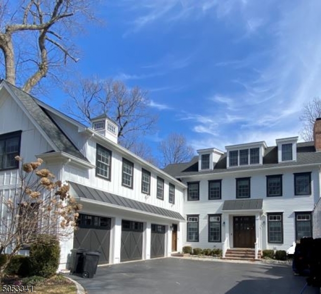 Property Photo: 6 Maple St NJ 07928