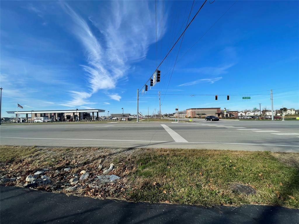 Property Photo: 8965 N 600 W IN 46055