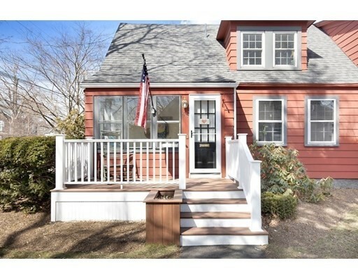 Property Photo:  48 Summer St  MA 02188 