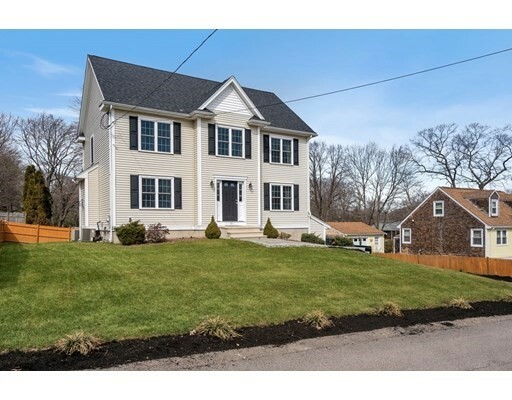 Property Photo: 95 Pine Road MA 02703