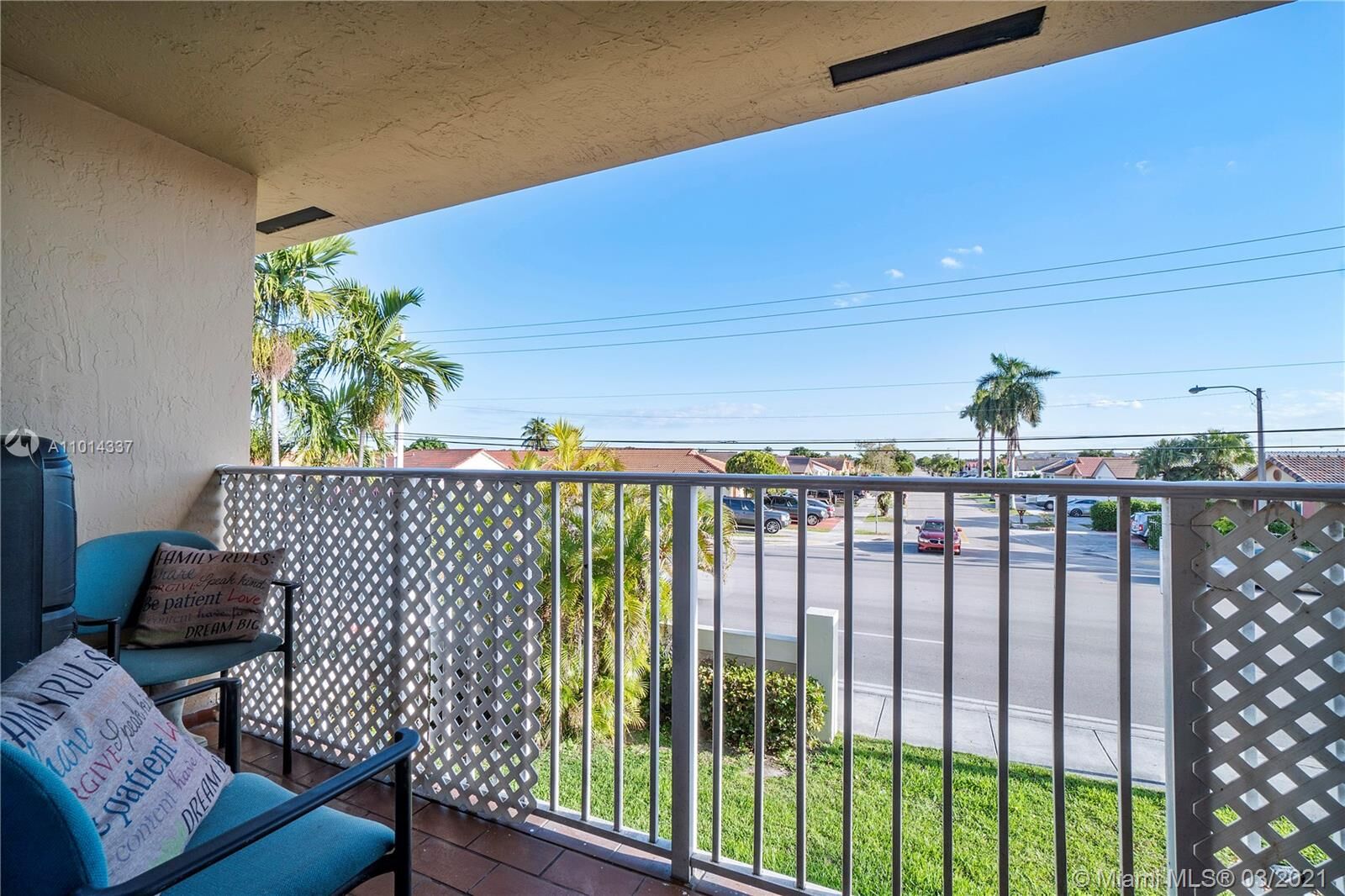 Property Photo: 3041 W 76th St B-201 FL 33018