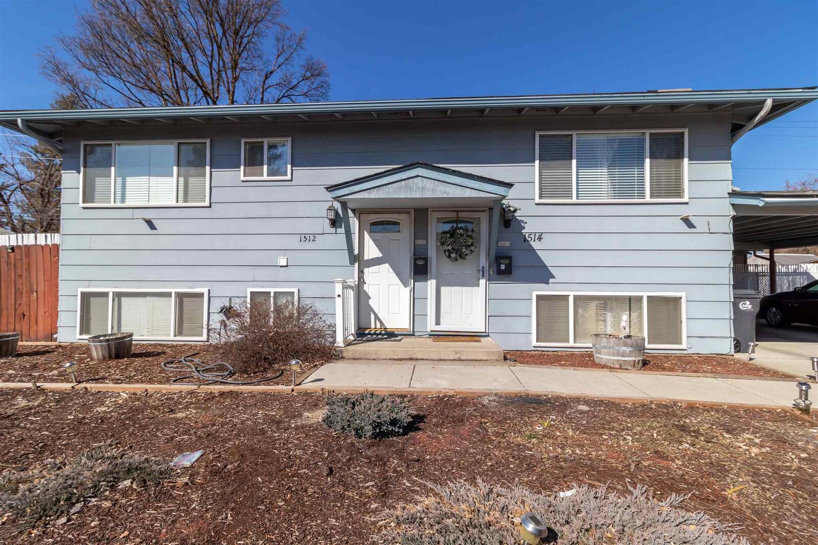 1512 2nd St, Cheney, WA 99004 4 bed/2 bath