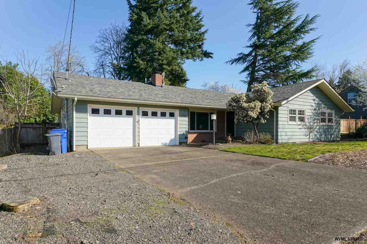 Property Photo:  3760  Hillview Dr SE  OR 97302 