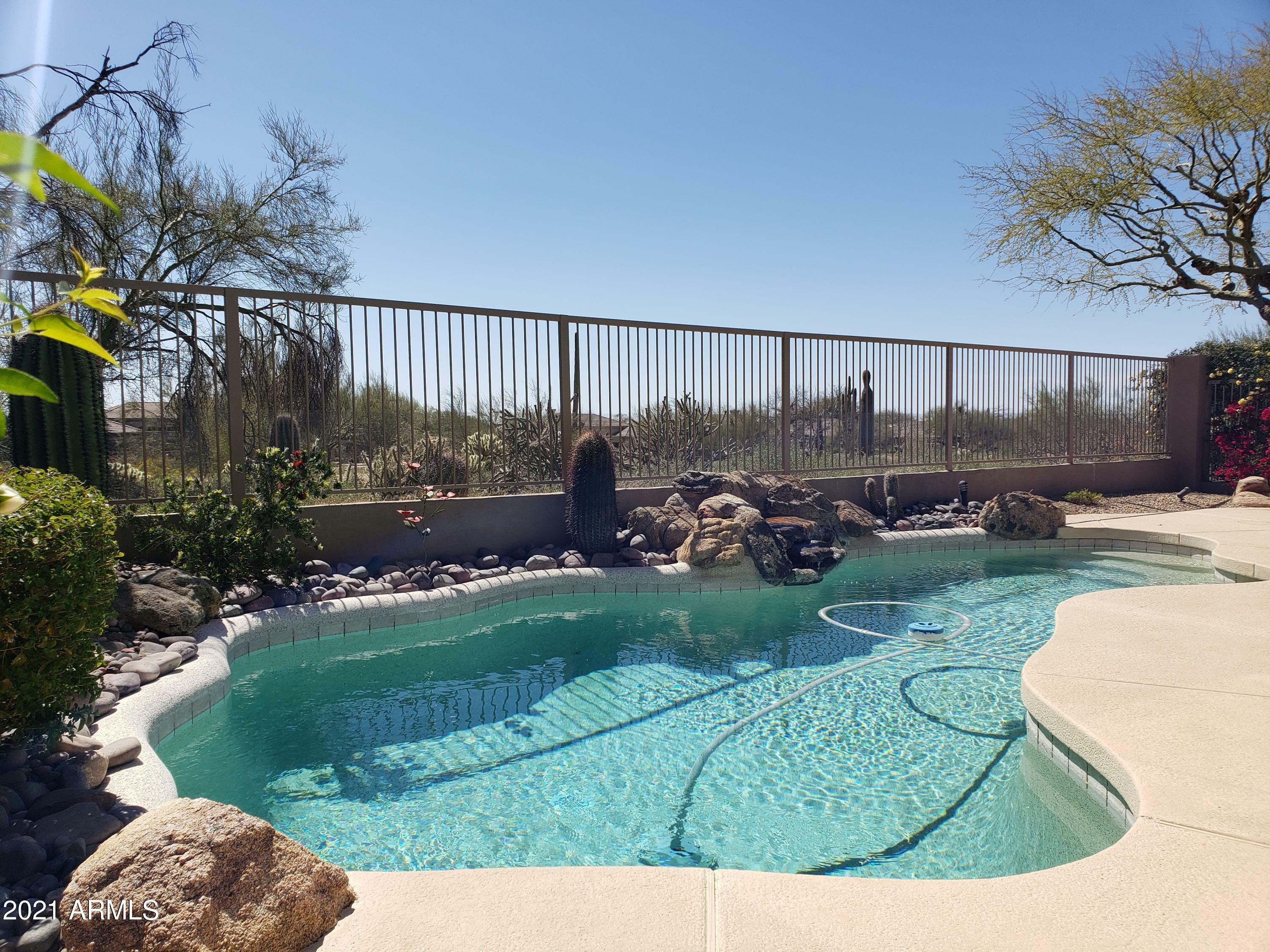 6483 E Shooting Star Way  Scottsdale AZ 85266 photo