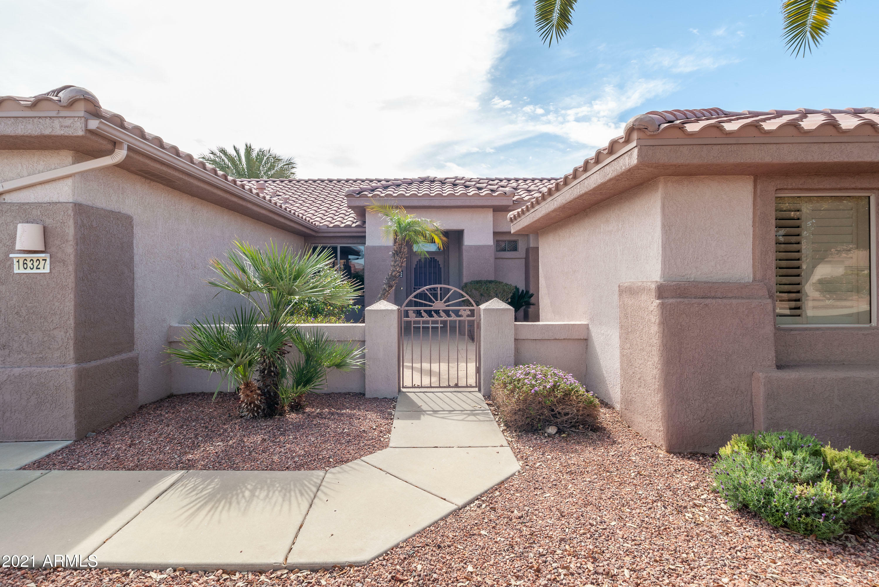 Property Photo:  16327 W Windcrest Drive  AZ 85374 