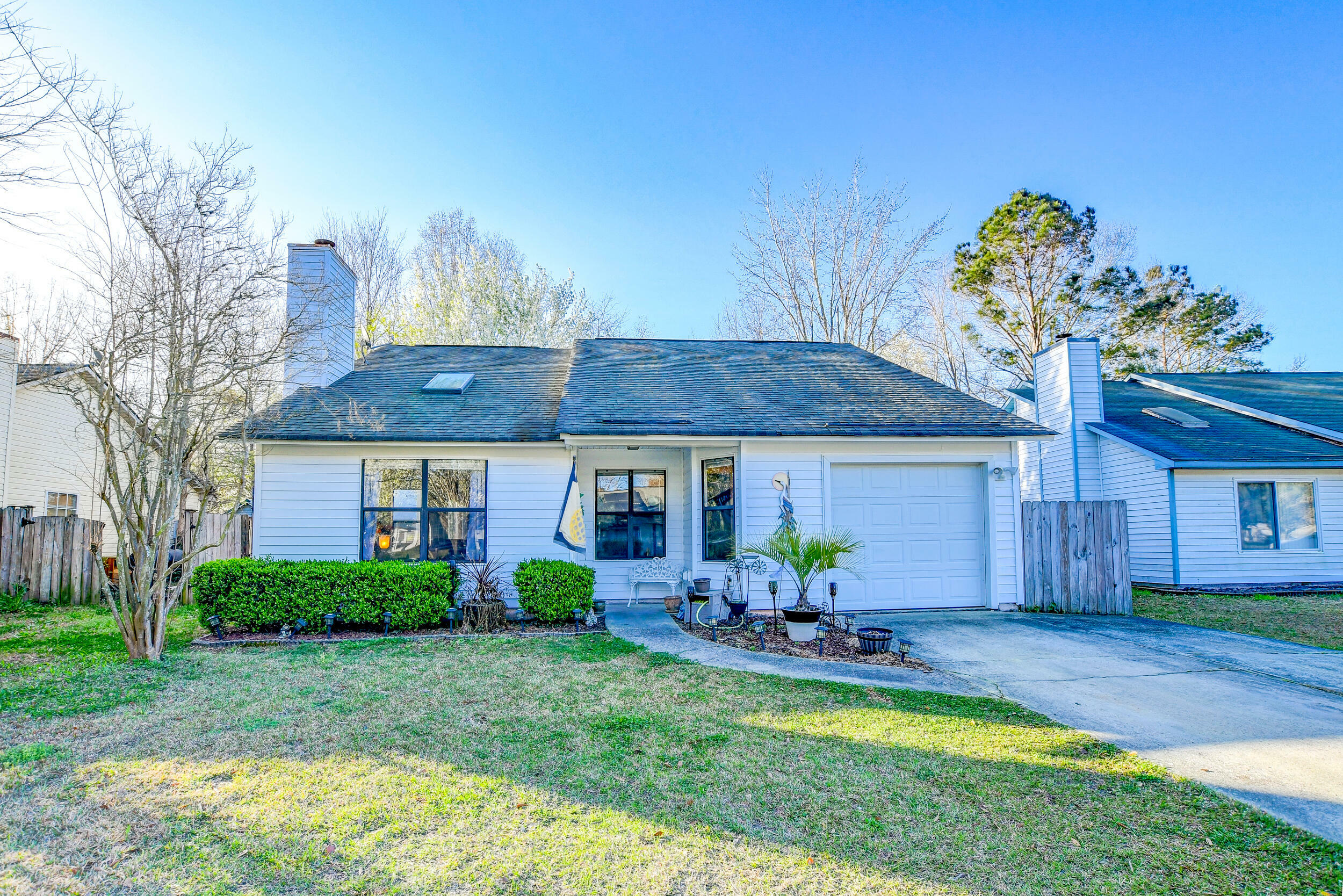 Property Photo:  8313 Whitehaven Drive  SC 29420 