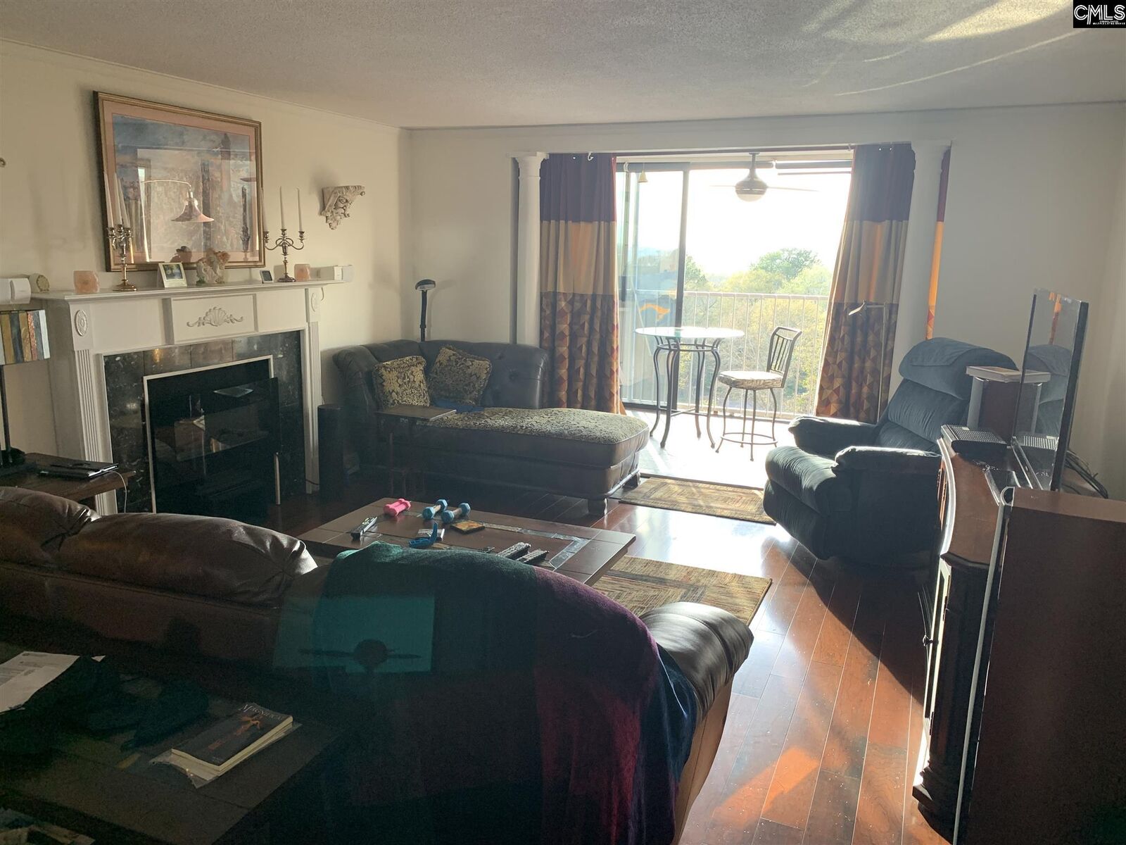 Property Photo: 1825 St Julian 12D SC 29204