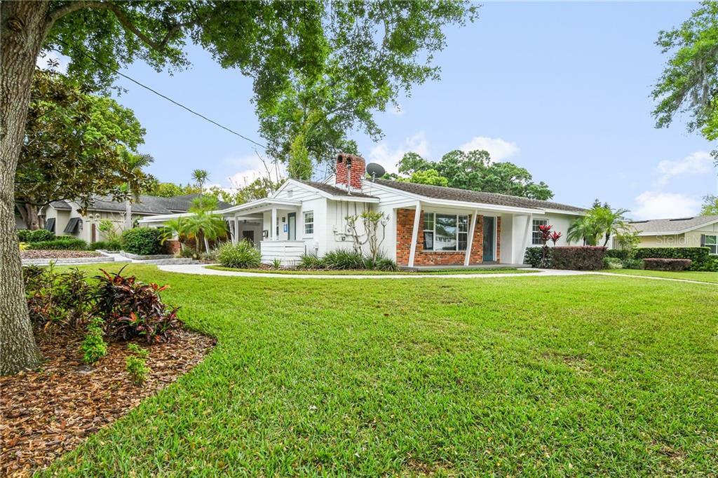 Property Photo:  37 Minnehaha Circle  FL 32751 