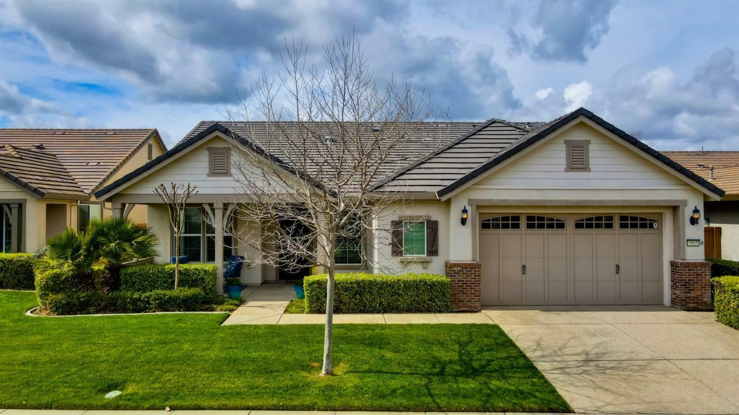 Property Photo:  9805 Westminster Way  CA 95757 