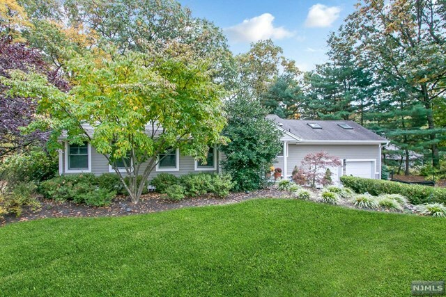 Property Photo: 42 Stony Ridge Drive NJ 07642