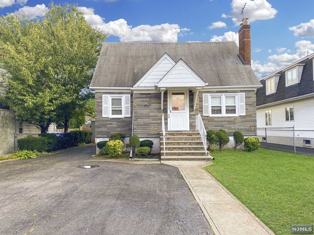 Property Photo: 58 Franklin Street NJ 07407