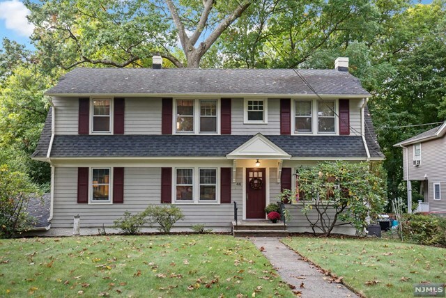 Property Photo: 46 Henry Street NJ 07452
