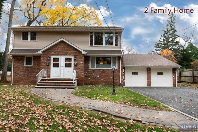 Property Photo: 15-17 Barry Place NJ 07621