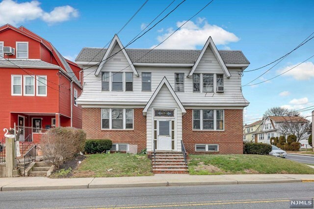 Property Photo:  807-809 Schuyler Avenue  NJ 07032 