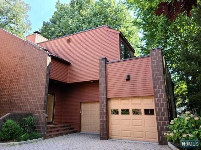 Property Photo: 1 Oak Trail Road NJ 07631