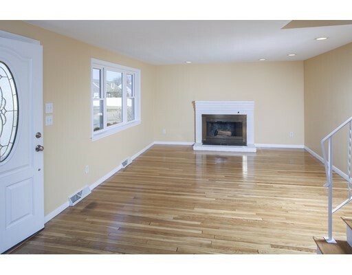 Property Photo: 42 Packard Ave MA 02045