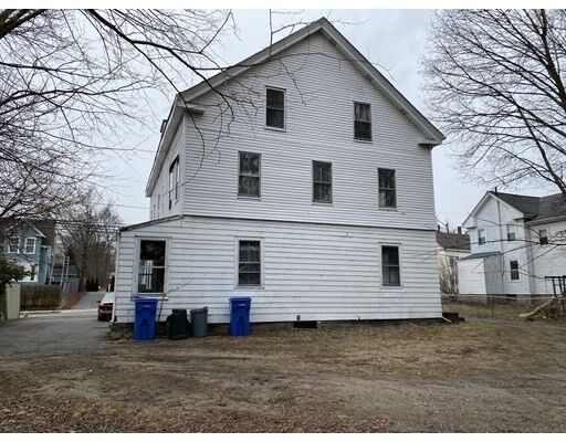 Property Photo:  86 Oak Street  MA 02453 