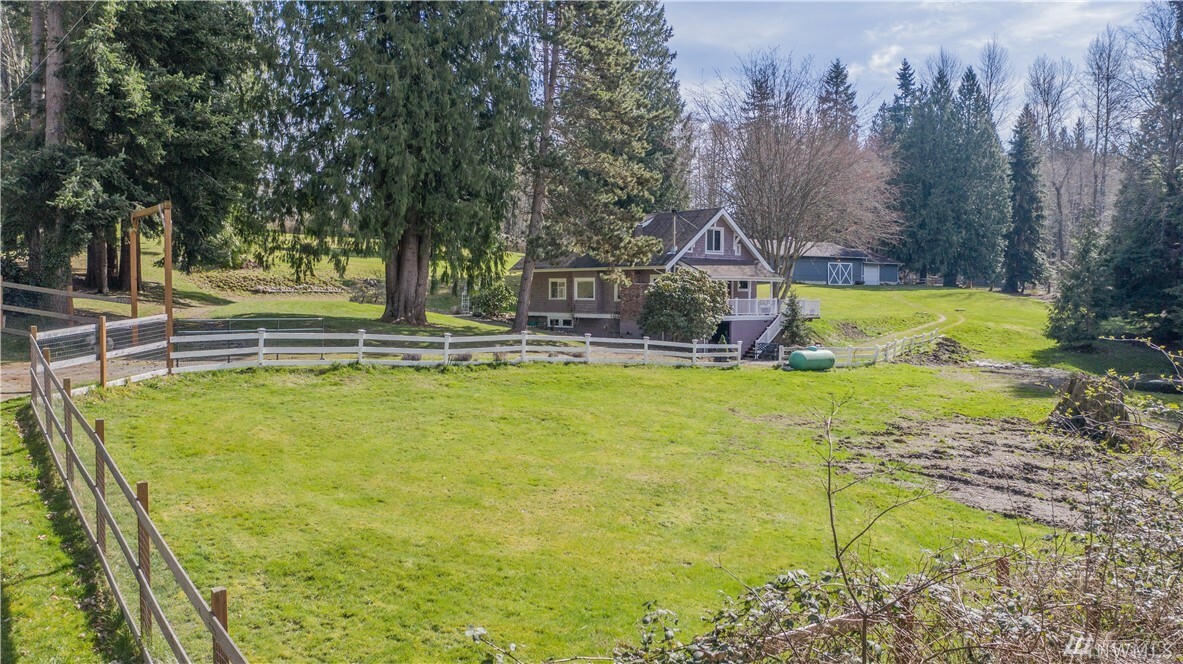 Property Photo:  3208 324th St NW  WA 98292 