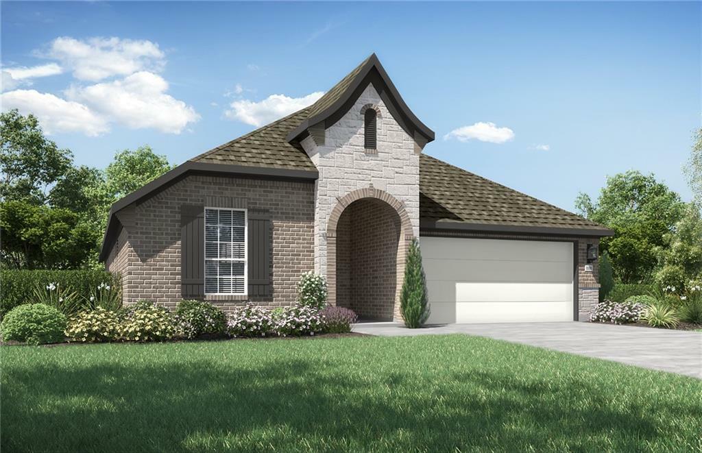 Property Photo: 513 Pinnacle View Drive TX 78628