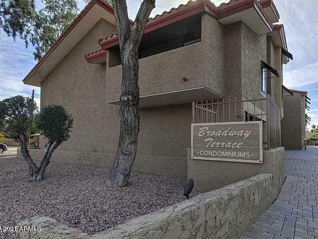 Property Photo:  151 E Broadway Road 305  AZ 85282 