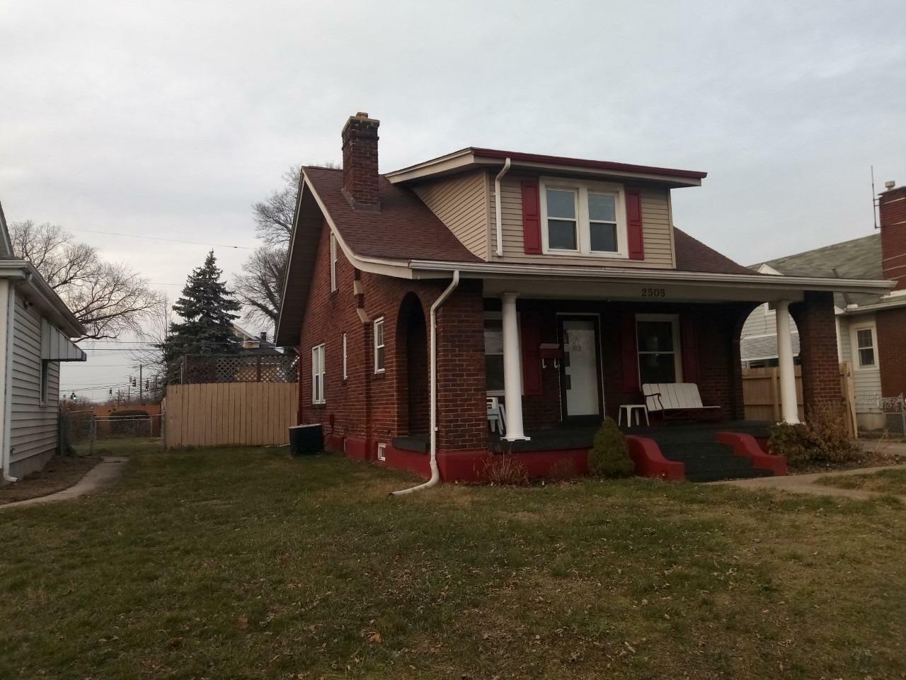 2505 Wildwood Rd  Middletown OH 45042 photo