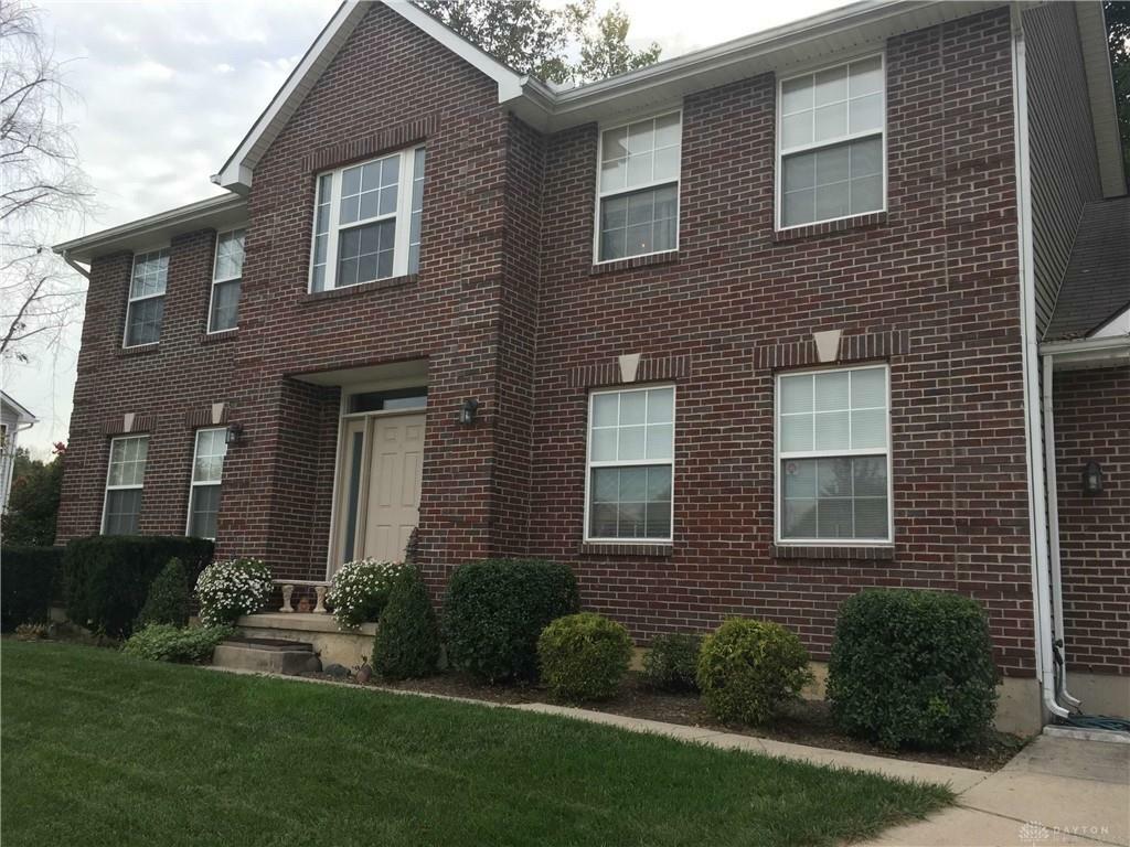 6429 Sterling Oaks Court  Clayton OH 45315 photo