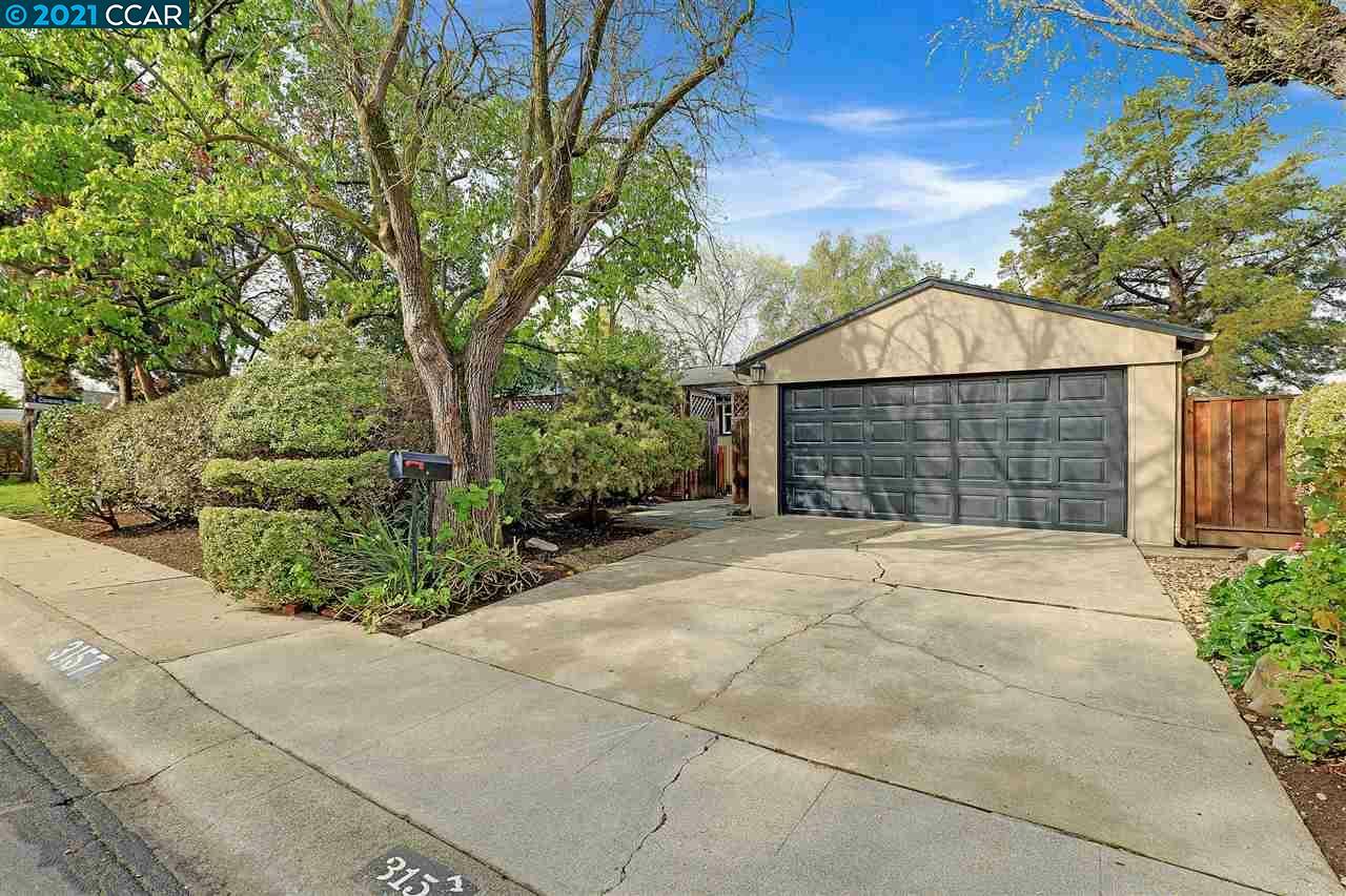 3157 Ida Dr  Concord CA 94519 photo