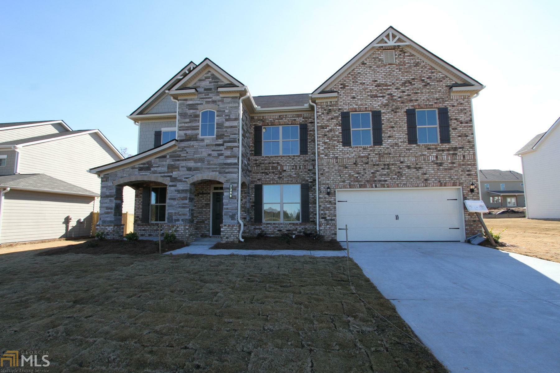 Property Photo:  7690 Easton Valley Ln 95  GA 30028 