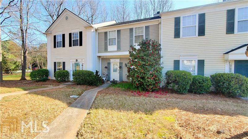 3536 Monticello Commons  Peachtree Corners GA 30092-2457 photo