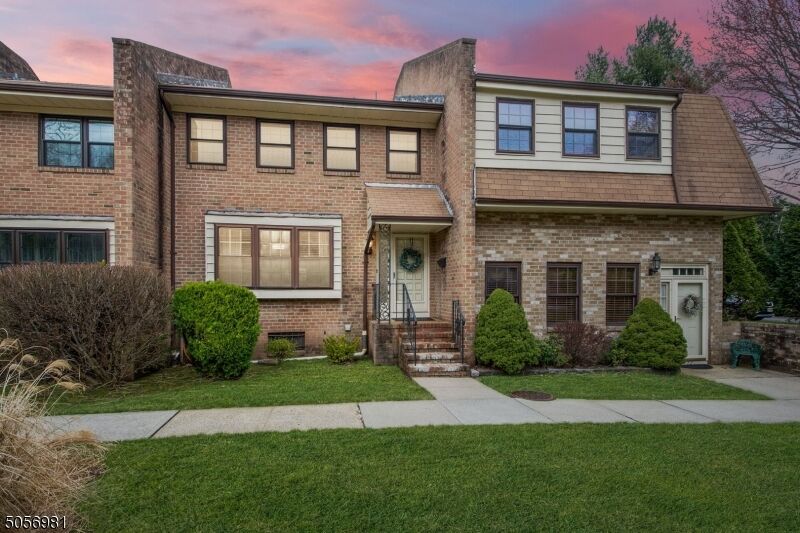 Property Photo: 321 North Ave E 111 NJ 07016