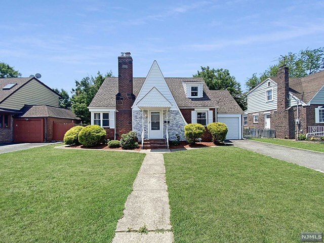 Property Photo: 38 West Amsterdam Avenue NJ 07410