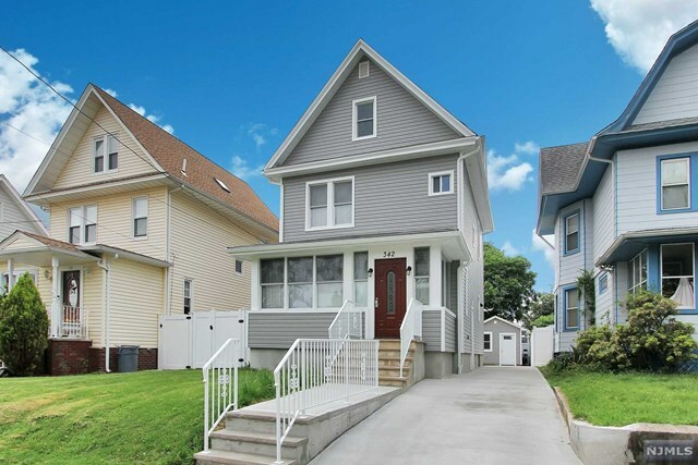 Property Photo: 342 Stuyvesant Avenue NJ 07071