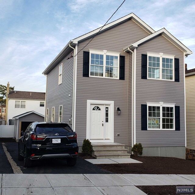 Property Photo:  36 Ketner Street  NJ 07003 