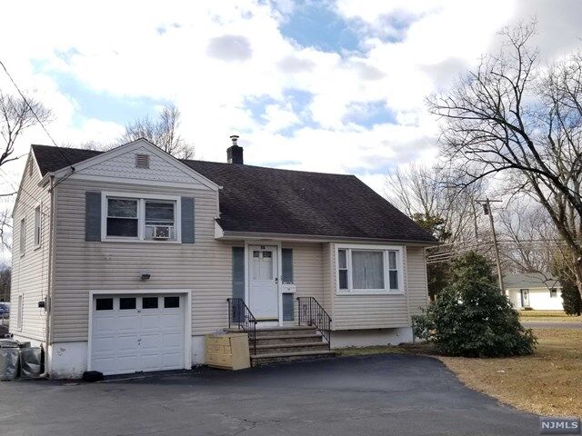 Property Photo: 55 Poplar Avenue NJ 07444